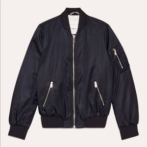 Aritzia BABATON Bomber Jacket